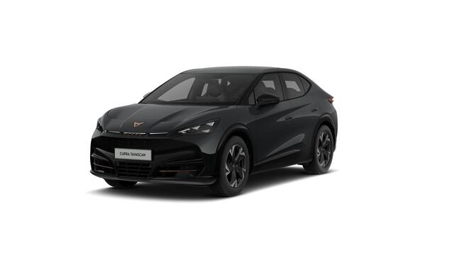 Cupra Tavascan 77kWh Elektromotor 286 1AT Essential | Achteruitrijcamera | Digitaal instrumentenpaneel (Virtual Cockpit) | Parkeersensoren achter & voor