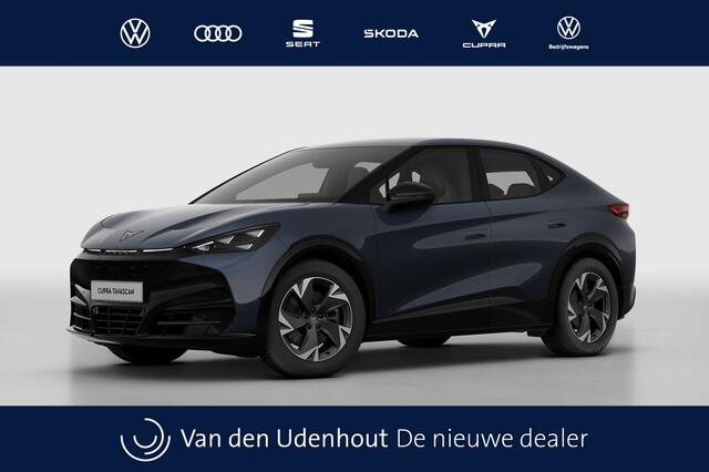 Cupra Tavascan 77kWh Elektromotor 286 1AT Essential | Achteruitrijcamera | Digitaal instrumentenpaneel (Virtual Cockpit) | Parkeersensoren achter & voor
