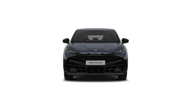 Cupra Tavascan 77kWh Elektromotor 286 1AT Essential | Achteruitrijcamera | Digitaal instrumentenpaneel (Virtual Cockpit) | Parkeersensoren achter & voor