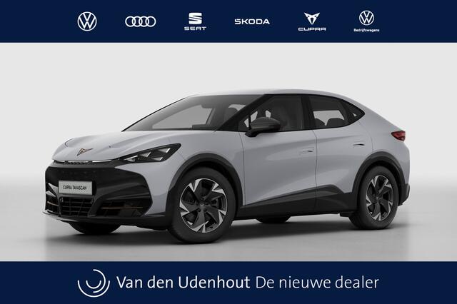 Cupra Tavascan 77kWh Elektromotor 286 1AT Essential | Achteruitrijcamera | Digitaal instrumentenpaneel (Virtual Cockpit) | Parkeersensoren achter & voor