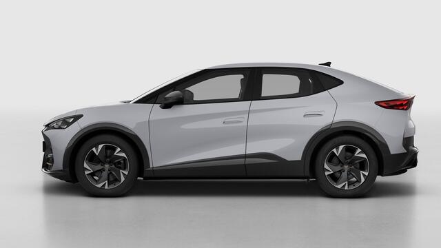 Cupra Tavascan 77kWh Elektromotor 286 1AT Essential | Achteruitrijcamera | Digitaal instrumentenpaneel (Virtual Cockpit) | Parkeersensoren achter & voor