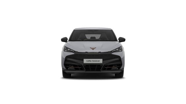 Cupra Tavascan 77kWh Elektromotor 286 1AT Essential | Achteruitrijcamera | Digitaal instrumentenpaneel (Virtual Cockpit) | Parkeersensoren achter & voor
