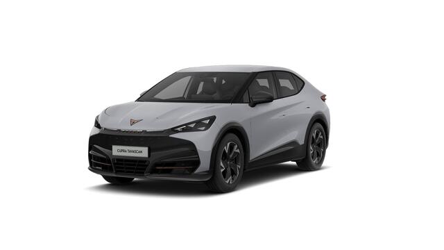 Cupra Tavascan 77kWh Elektromotor 286 1AT Essential | Achteruitrijcamera | Digitaal instrumentenpaneel (Virtual Cockpit) | Parkeersensoren achter & voor