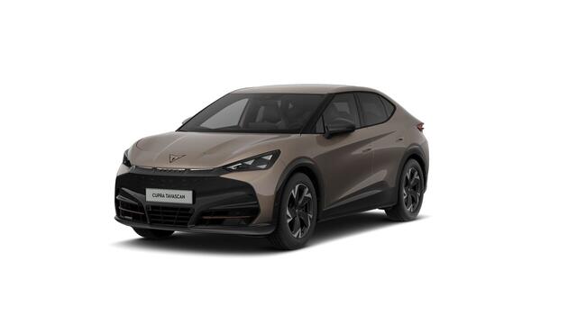 Cupra Tavascan 77kWh Elektromotor 286 1AT Business | Achteruitrijcamera | Digitaal instrumentenpaneel (Virtual Cockpit) | Multifunctioneel verwarmbaar stuurwiel met start- & CUPRA-knop