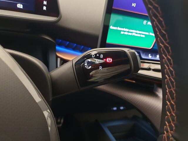 Cupra Tavascan 82 kWh 286pk Camera, ACC, Winterpakket