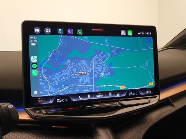 Cupra Tavascan 82 kWh 286pk Camera, ACC, Winterpakket