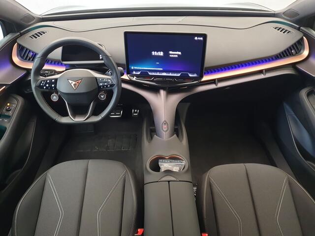 Cupra Tavascan 82 kWh 286pk Camera, ACC, Winterpakket