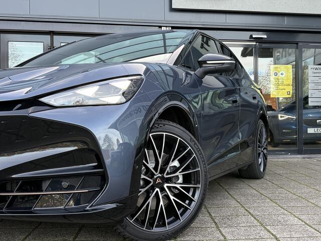 Cupra Tavascan Adrenaline 82 kWh '21 inch all-season'