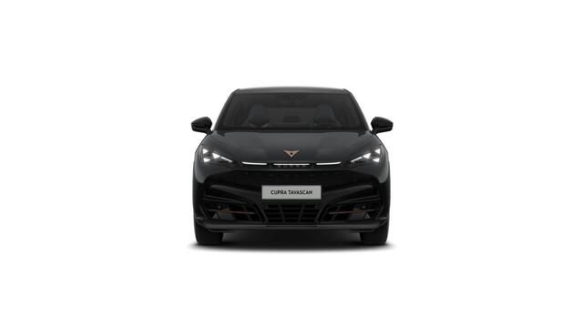 Cupra Tavascan 77kWh Elektromotor 286 1AT Adrenaline | Digitaal instrumentenpaneel (Virtual Cockpit) | Head-up Display met 'Augmented Reality' | Multifunctioneel verwarmbaar stuurwiel met start- & CUPRA-knop
