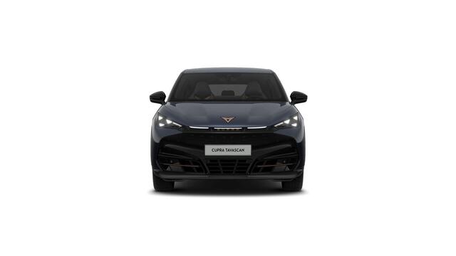 Cupra Tavascan 77kWh Elektromotor 286 1AT Essential | Achteruitrijcamera | Digitaal instrumentenpaneel (Virtual Cockpit) | Parkeersensoren achter & voor