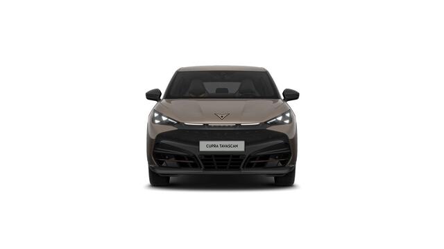 Cupra Tavascan 77kWh Elektromotor 286 1AT Essential | Achteruitrijcamera | Digitaal instrumentenpaneel (Virtual Cockpit) | Parkeersensoren achter & voor