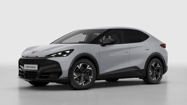 Cupra Tavascan 77kWh Elektromotor 286 1AT Business | Achteruitrijcamera | Digitaal instrumentenpaneel (Virtual Cockpit) | Multifunctioneel verwarmbaar stuurwiel met start- & CUPRA-knop