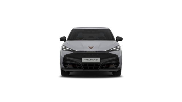 Cupra Tavascan 77kWh Elektromotor 286 1AT Adrenaline | Digitaal instrumentenpaneel (Virtual Cockpit) | Head-up Display met 'Augmented Reality' | Multifunctioneel verwarmbaar stuurwiel met start- & CUPRA-knop