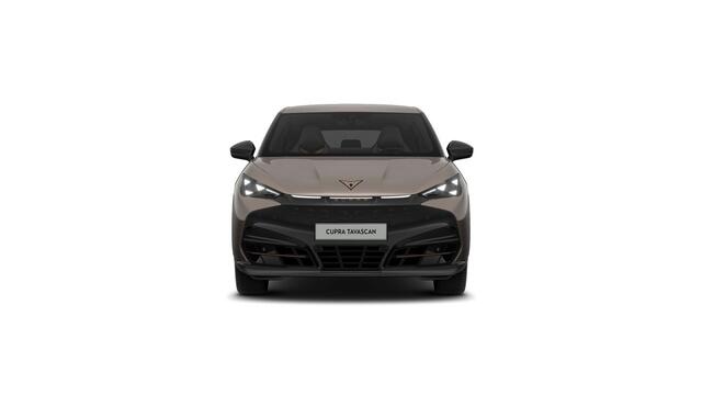 Cupra Tavascan 77kWh Elektromotor 286 1AT Essential | Achteruitrijcamera | Digitaal instrumentenpaneel (Virtual Cockpit) | Parkeersensoren achter & voor