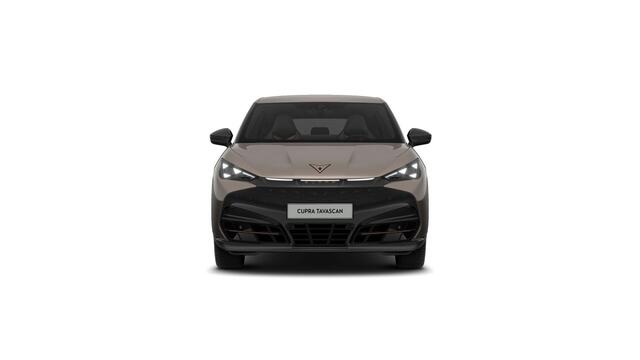 Cupra Tavascan 77kWh Elektromotor 286 1AT Essential | Achteruitrijcamera | Digitaal instrumentenpaneel (Virtual Cockpit) | Parkeersensoren achter & voor