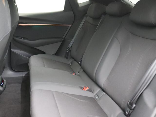 Cupra Tavascan Business 82 kWh 286PK Aut. SOH 100%, Warmtepomp, Matrix-LED, Keyless, Achteruitrijcamera, Alarm, Virtual Pedal, Side Assist, Travel Assist, Stoel- en Stuurwielverwarming, 19" LM Velgen