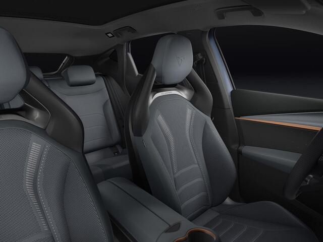 Cupra Tavascan VZ Extreme 82 kWh