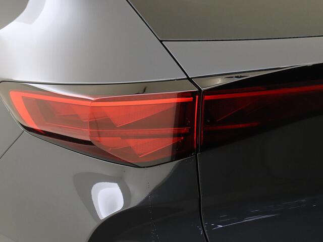 Cupra Tavascan Business 82 kWh | Achteruitrijcamera | Navigatie | Adapt. Cruise Control | Dodehoek sensor | Stoelverwarming | Carplay