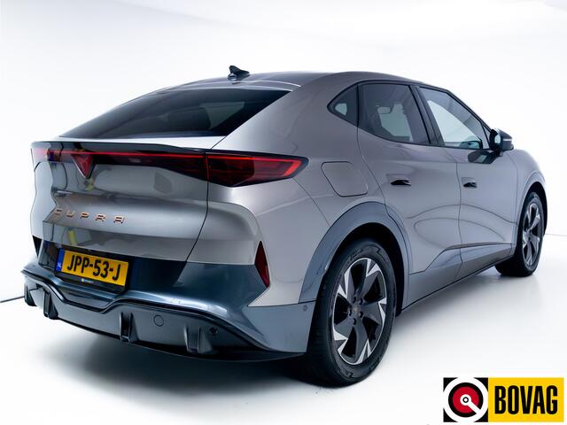 Cupra Tavascan Business 82 kWh | 19"lmv | Navigatie | Adaptieve Cruise, Automatisch groot licht | PDC achter | Camera | Automatisch inparkeren, Sfeeerverlichting