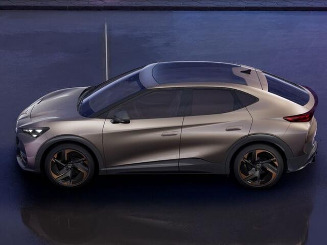 Cupra Tavascan ADRENALINE 77 KWH