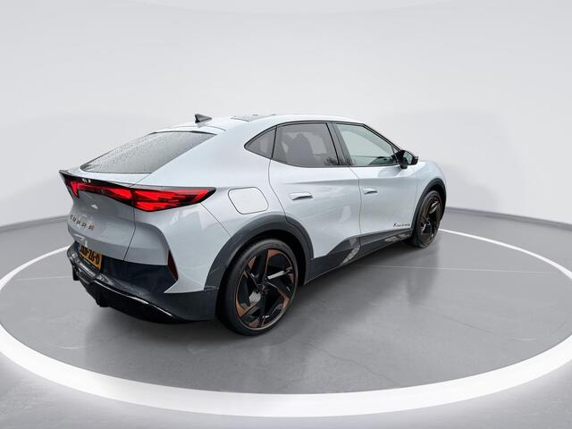 Cupra Tavascan Adrenaline 82 kWh 286 PK l Winterpack l 18% Bijtelling