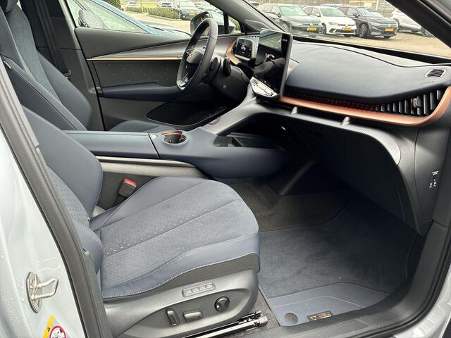 Cupra Tavascan Adrenaline 82 kWh 286 PK l Winterpack l 18% Bijtelling