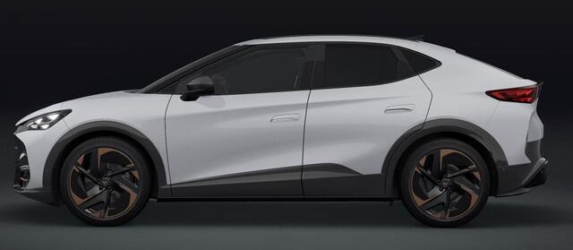 Cupra Tavascan Adrenaline 82 kWh