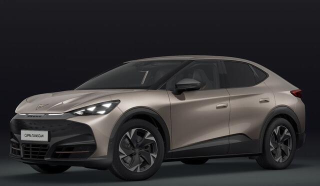 Cupra Tavascan Business 82 kWh