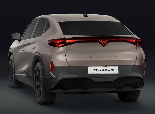 Cupra Tavascan Business 82 kWh