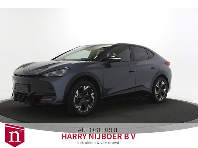 Cupra Tavascan Business 82 kWh Winterpack / led / Adpt Cruise / Carplay enz