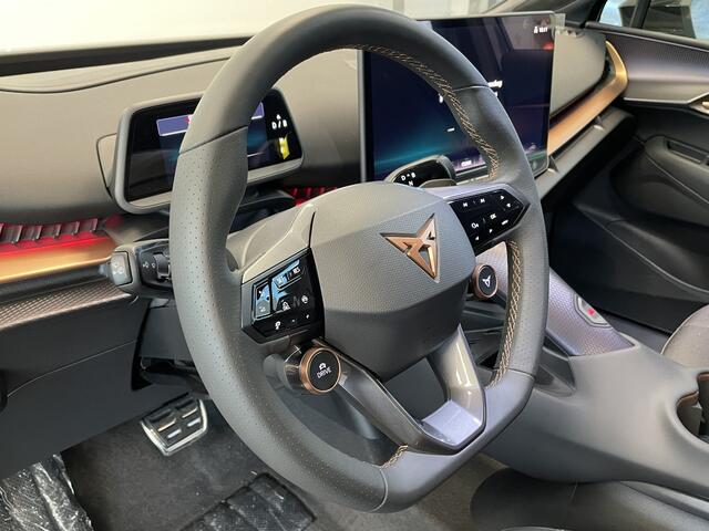 Cupra Tavascan Endurance Winterpakket Full-led Navigatie