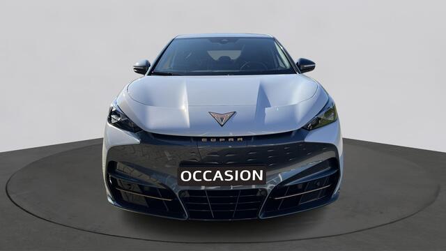 Cupra Tavascan Business 82 kWh