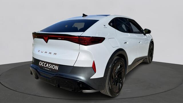 Cupra Tavascan Business 82 kWh