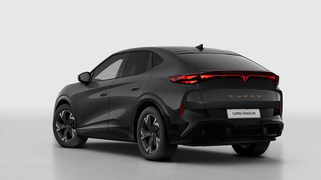Cupra Tavascan 77kWh Elektromotor 286 1AT Business | Achteruitrijcamera | Digitaal instrumentenpaneel (Virtual Cockpit) | Multifunctioneel verwarmbaar stuurwiel met start- & CUPRA-knop