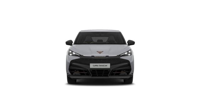 Cupra Tavascan 77kWh Elektromotor 286 1AT Essential | Achteruitrijcamera | Digitaal instrumentenpaneel (Virtual Cockpit) | Parkeersensoren achter & voor