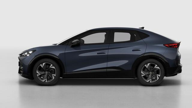 Cupra Tavascan 77kWh Elektromotor 286 1AT Essential | Achteruitrijcamera | Digitaal instrumentenpaneel (Virtual Cockpit) | Parkeersensoren achter & voor