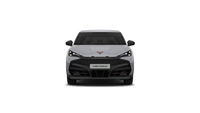 Cupra Tavascan 77kWh Elektromotor 286 1AT Business | Achteruitrijcamera | Digitaal instrumentenpaneel (Virtual Cockpit) | Multifunctioneel verwarmbaar stuurwiel met start- & CUPRA-knop