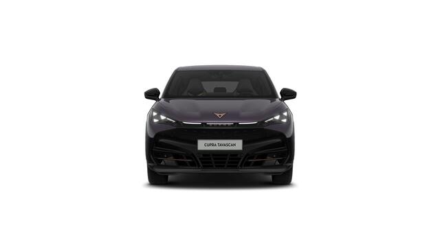 Cupra Tavascan 77kWh Elektromotor 286 1AT Essential | Achteruitrijcamera | Digitaal instrumentenpaneel (Virtual Cockpit) | Parkeersensoren achter & voor