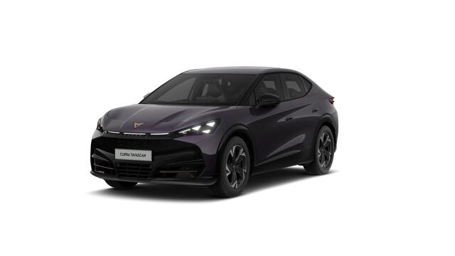 Cupra Tavascan 77kWh Elektromotor 286 1AT Essential | Achteruitrijcamera | Digitaal instrumentenpaneel (Virtual Cockpit) | Parkeersensoren achter & voor