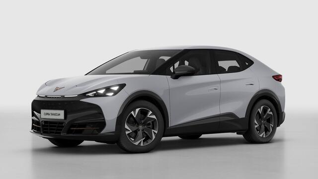 Cupra Tavascan 77kWh Elektromotor 286 1AT Essential | Achteruitrijcamera | Digitaal instrumentenpaneel (Virtual Cockpit) | Parkeersensoren achter & voor