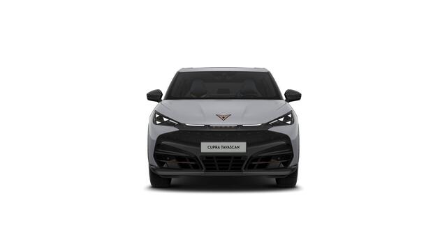 Cupra Tavascan 77kWh Elektromotor 286 1AT Adrenaline | Digitaal instrumentenpaneel (Virtual Cockpit) | Head-up Display met 'Augmented Reality' | Multifunctioneel verwarmbaar stuurwiel met start- & CUPRA-knop