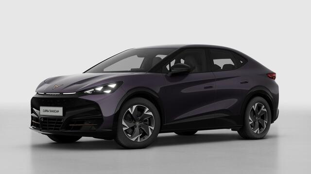 Cupra Tavascan 77kWh Elektromotor 286 1AT Essential | Achteruitrijcamera | Digitaal instrumentenpaneel (Virtual Cockpit) | Parkeersensoren achter & voor