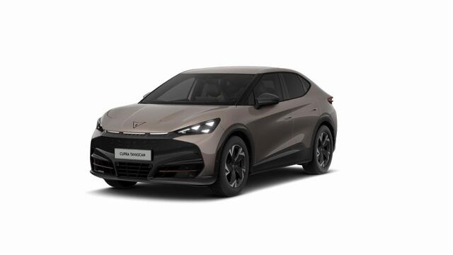 Cupra Tavascan 77kWh Elektromotor 286 1AT Business | Achteruitrijcamera | Digitaal instrumentenpaneel (Virtual Cockpit) | Multifunctioneel verwarmbaar stuurwiel met start- & CUPRA-knop