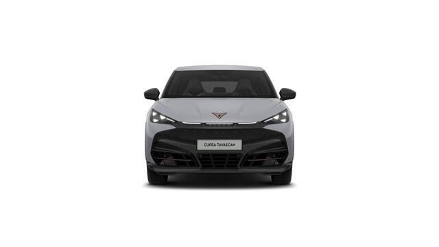 Cupra Tavascan 77kWh Elektromotor 286 1AT Essential | Achteruitrijcamera | Digitaal instrumentenpaneel (Virtual Cockpit) | Parkeersensoren achter & voor
