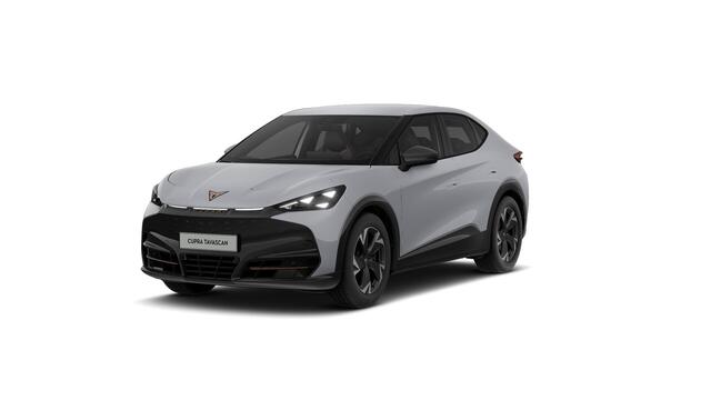 Cupra Tavascan 77kWh Elektromotor 286 1AT Essential | Achteruitrijcamera | Digitaal instrumentenpaneel (Virtual Cockpit) | Parkeersensoren achter & voor