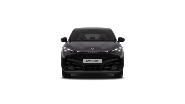 Cupra Tavascan 77kWh Elektromotor 286 1AT Essential | Achteruitrijcamera | Digitaal instrumentenpaneel (Virtual Cockpit) | Parkeersensoren achter & voor