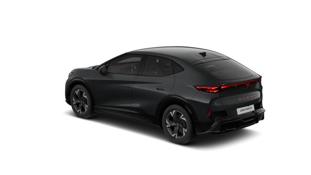 Cupra Tavascan 77kWh Elektromotor 286 1AT Essential | Achteruitrijcamera | Digitaal instrumentenpaneel (Virtual Cockpit) | Parkeersensoren achter & voor