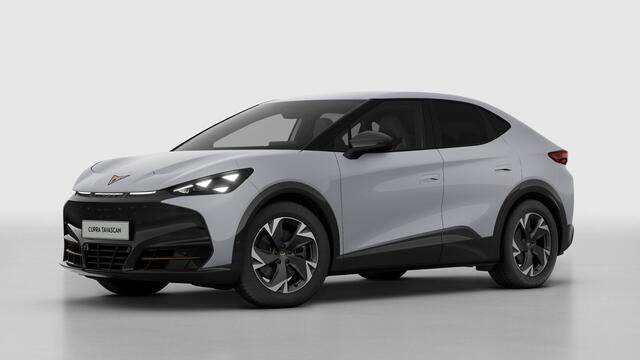 Cupra Tavascan 77kWh Elektromotor 286 1AT Business | Achteruitrijcamera | Digitaal instrumentenpaneel (Virtual Cockpit) | Multifunctioneel verwarmbaar stuurwiel met start- & CUPRA-knop