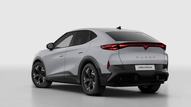 Cupra Tavascan 77kWh Elektromotor 286 1AT Business | Achteruitrijcamera | Digitaal instrumentenpaneel (Virtual Cockpit) | Multifunctioneel verwarmbaar stuurwiel met start- & CUPRA-knop