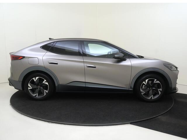 Cupra Tavascan Business 82 kWh